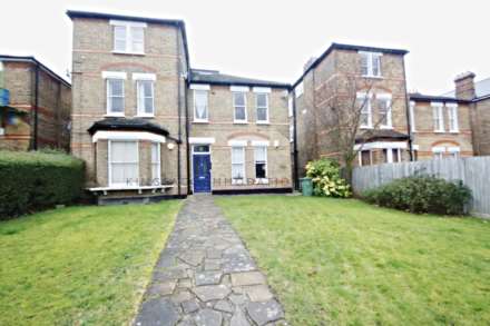 Church Rise, Forest Hill, Image 3