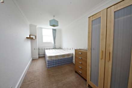 Church Rise, Forest Hill, Image 7