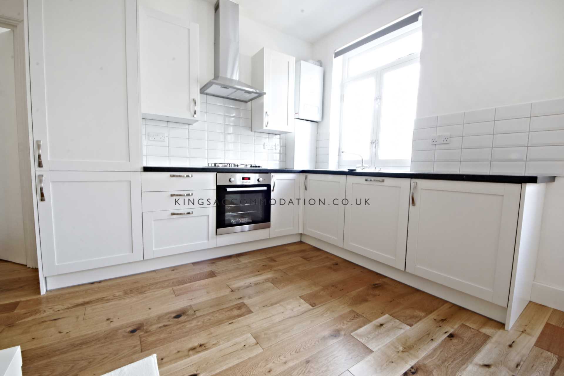 Kennington Park Road, Kennington, Image 5