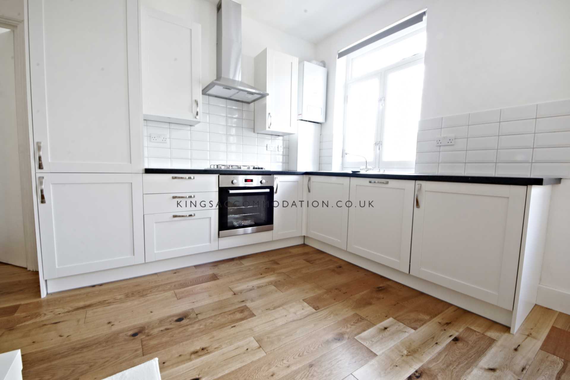 Kennington Park Road, Kennington, Image 3