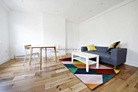 Kennington Park Road, Kennington