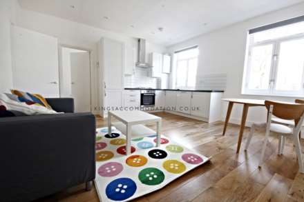 Kennington Park Road, Kennington, Image 2