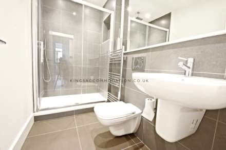 Kennington Park Road, Kennington, Image 7