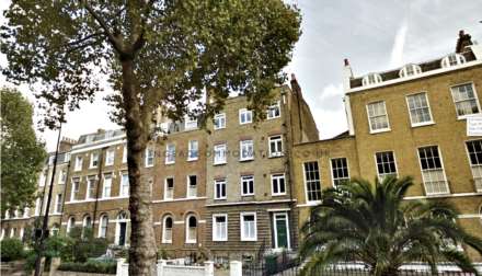 Kennington Park Road, Kennington, Image 8