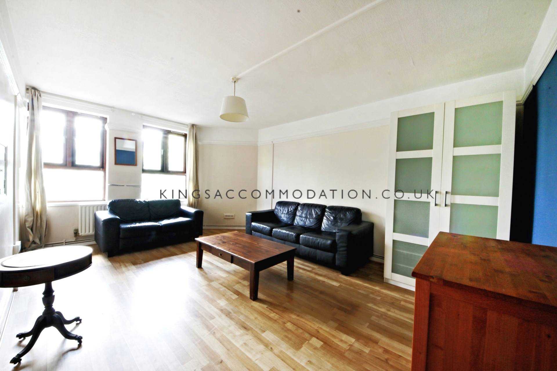 New Park Rd, Brixton, Image 1