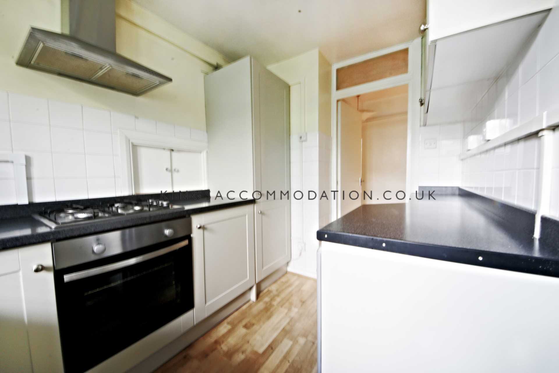 New Park Rd, Brixton, Image 5