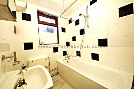 New Park Rd, Brixton, Image 9