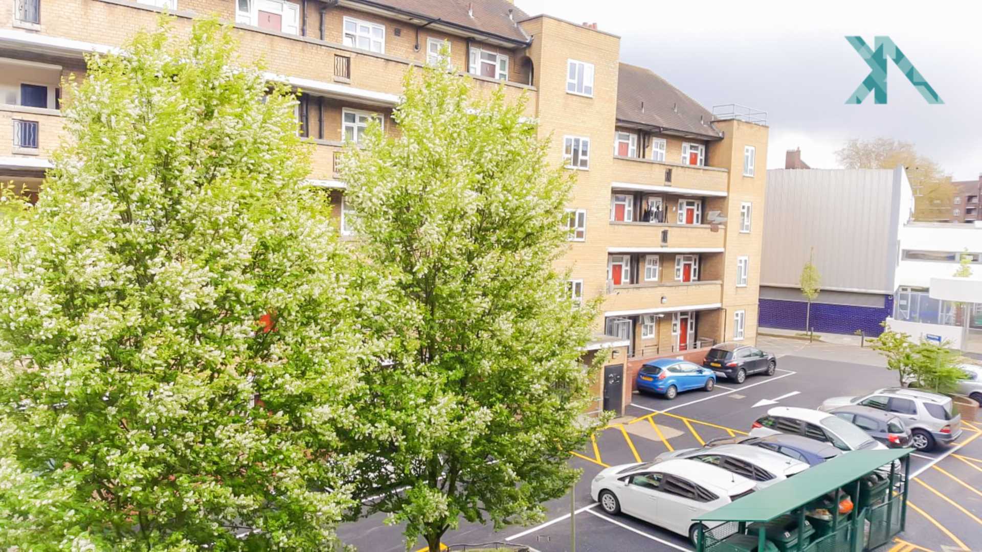 Brixton, Tulse Hill, Image 10