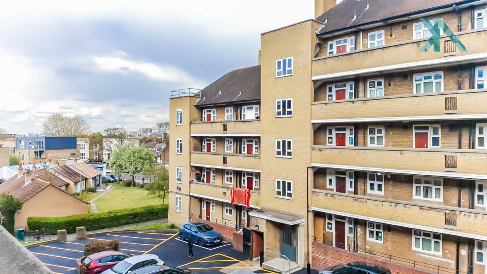 Brixton, Tulse Hill, Image 9