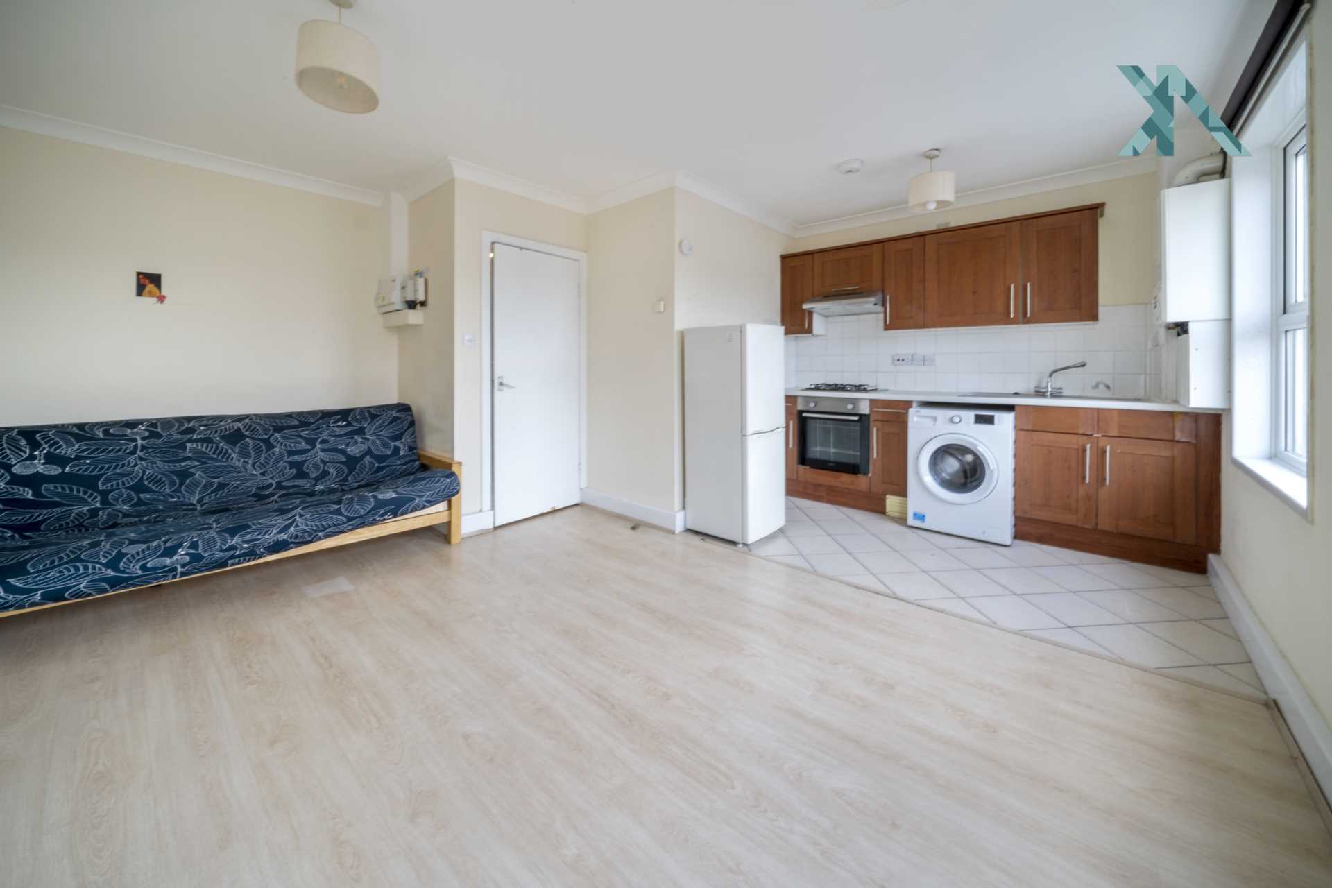 Tulse Hill, Tulse Hill, Image 1