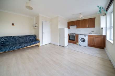 Tulse Hill, Tulse Hill, Image 1