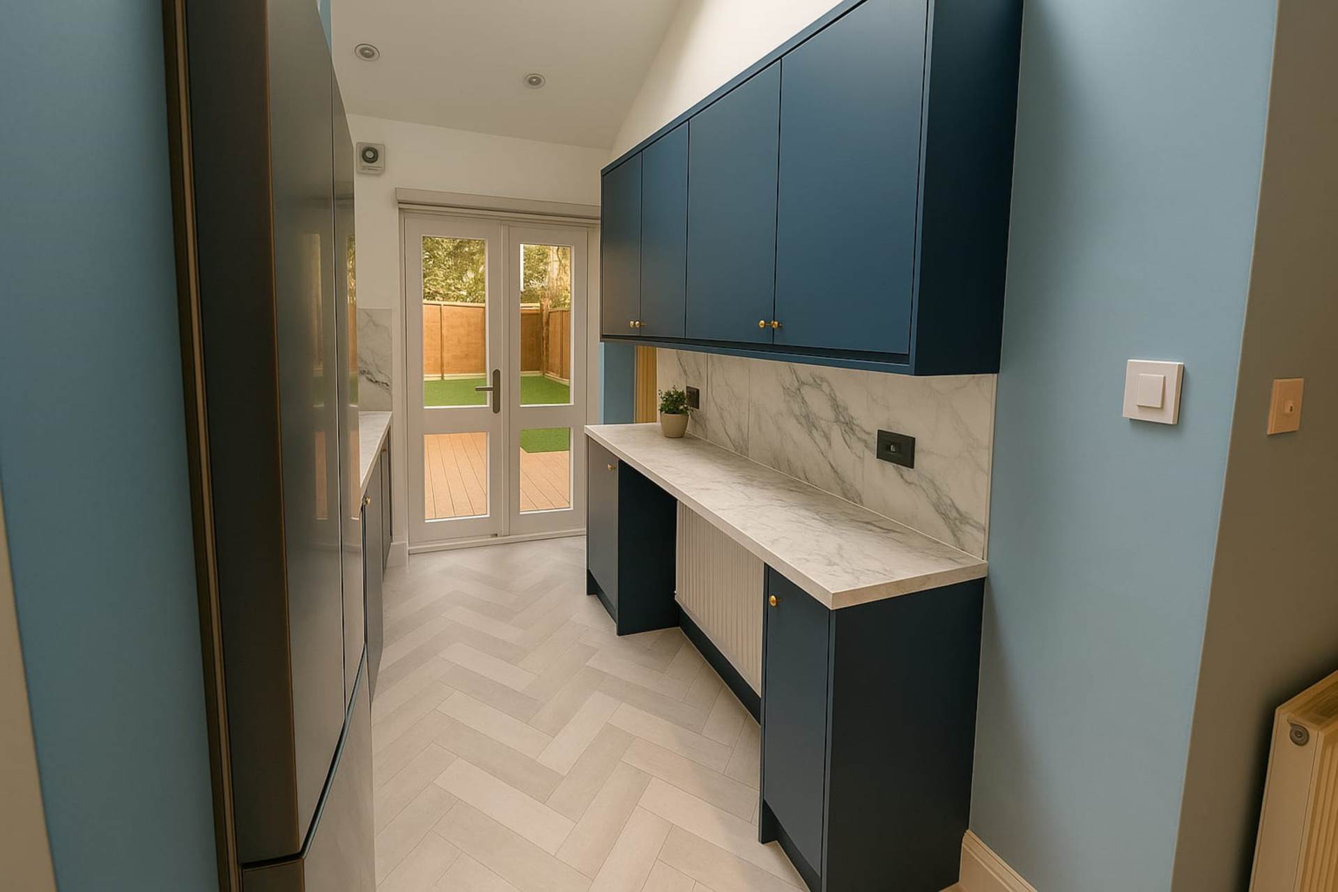 Holmdene Avenue, Herne Hill, Image 6