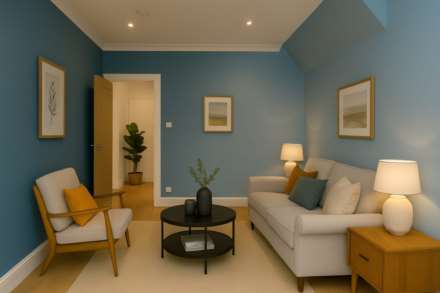 Holmdene Avenue, Herne Hill, Image 1