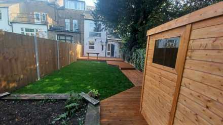 Holmdene Avenue, Herne Hill, Image 10