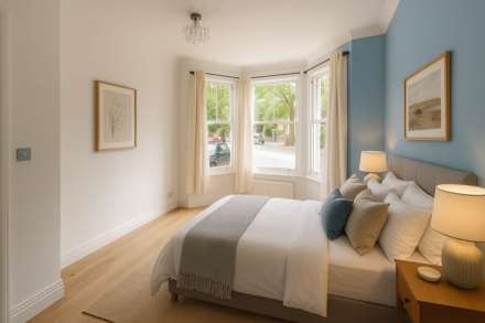 Holmdene Avenue, Herne Hill, Image 2