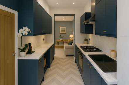 Holmdene Avenue, Herne Hill, Image 5