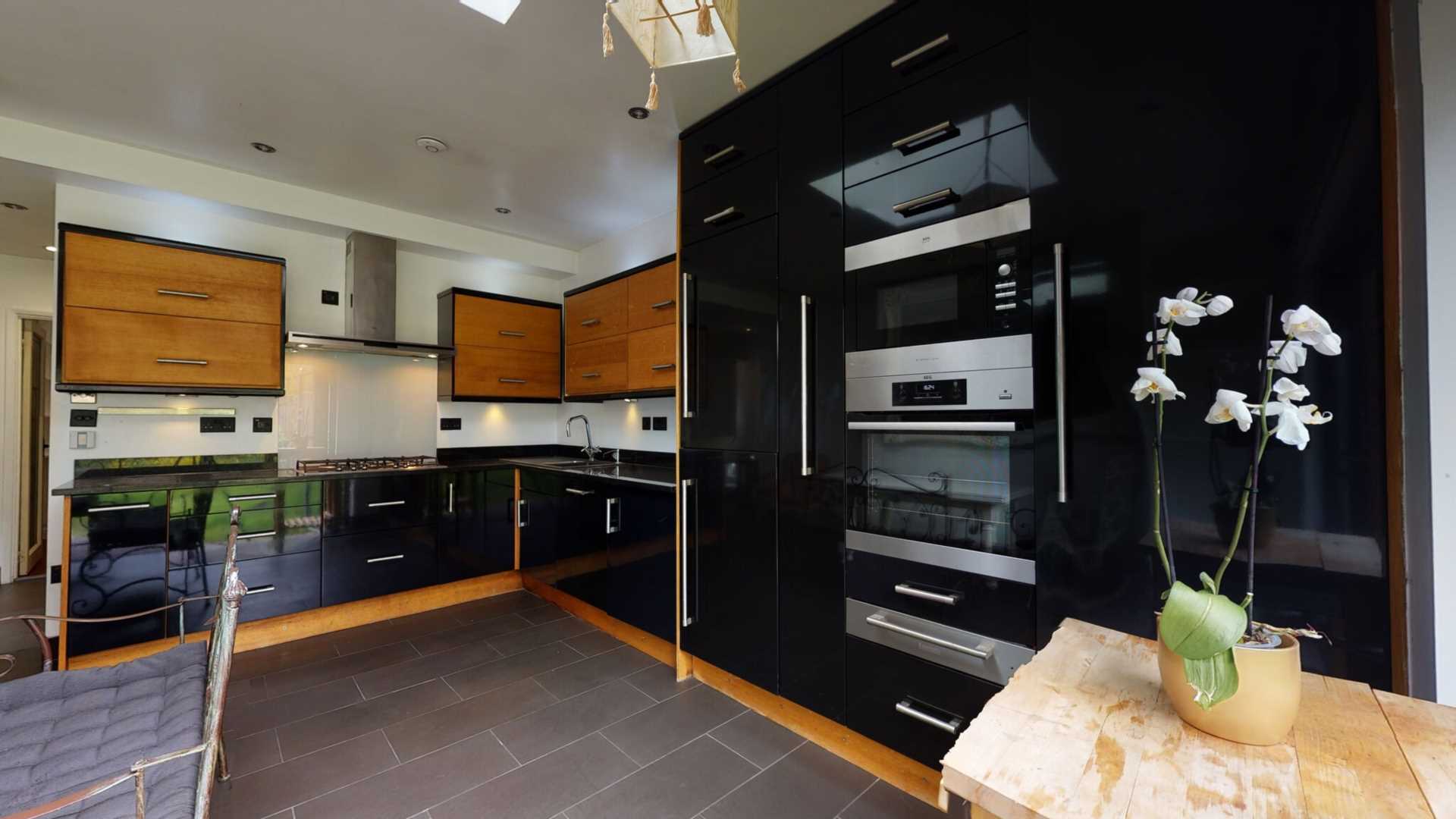 Telford Avenue, Streatham Hill, Image 12