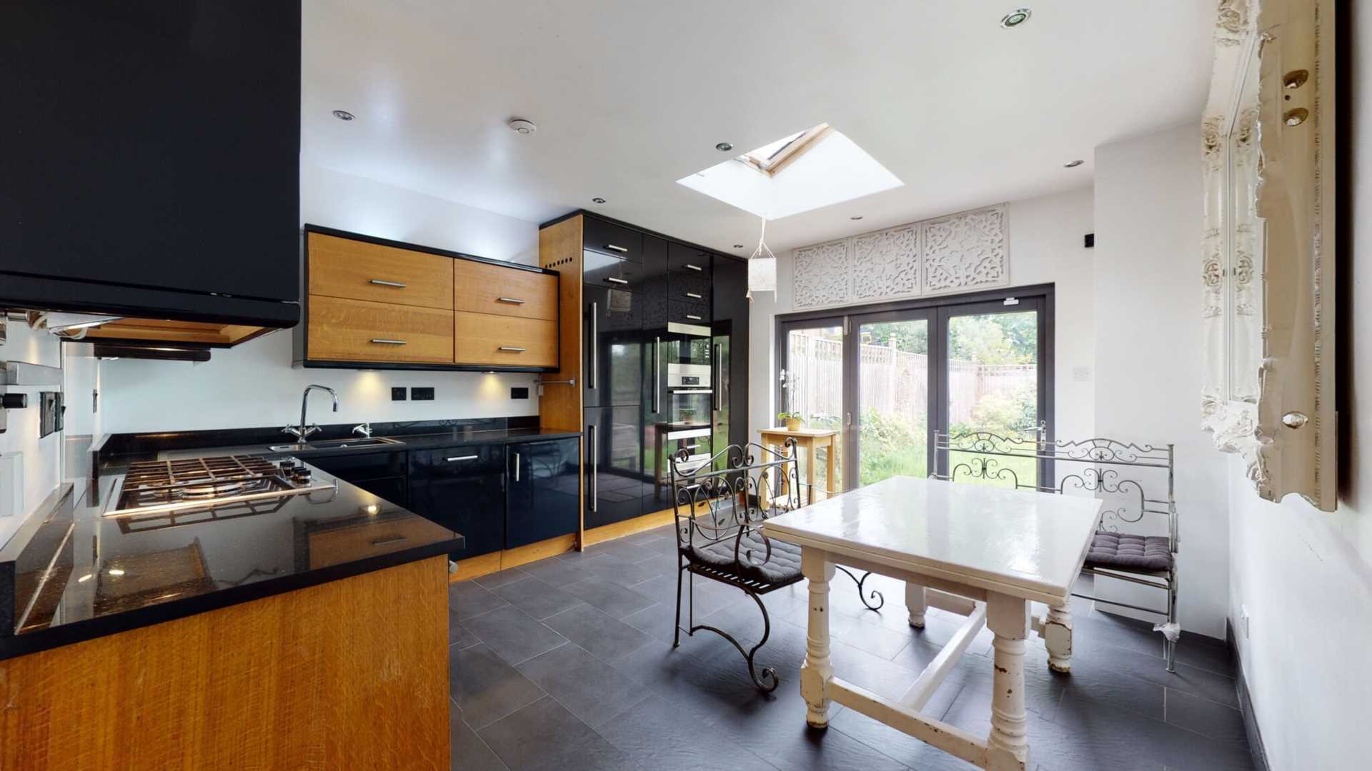 Telford Avenue, Streatham Hill, Image 7