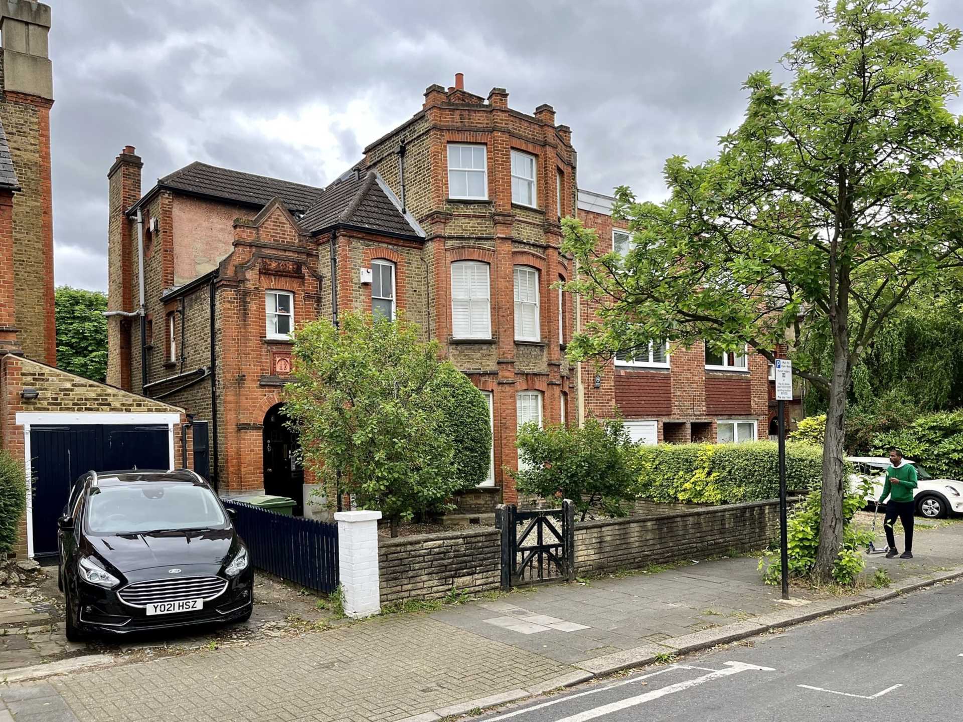 Telford Avenue, Streatham Hill, Image 8