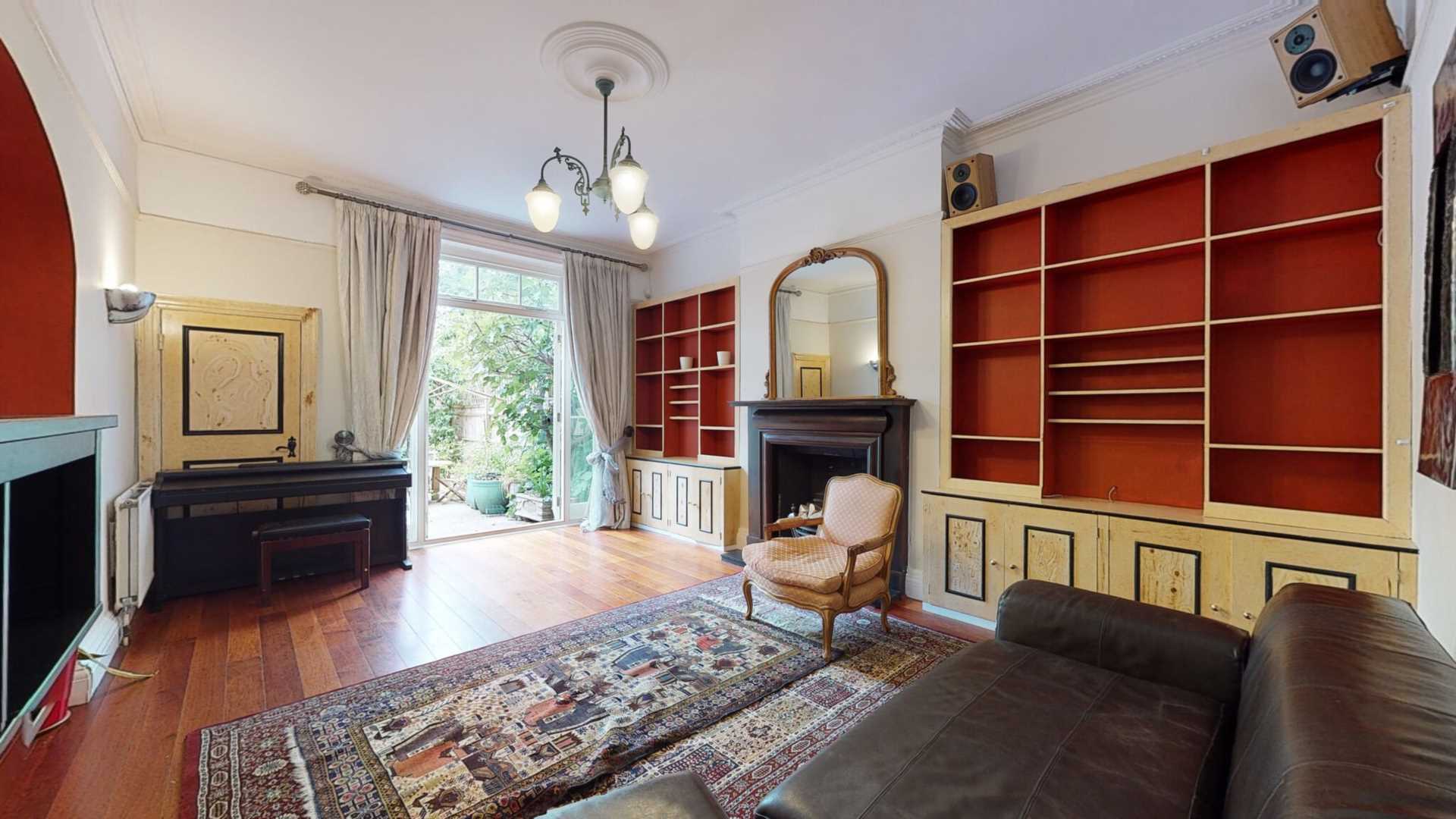 Telford Avenue, Streatham Hill, Image 9