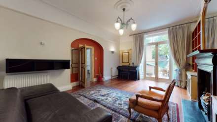 Telford Avenue, Streatham Hill, Image 2