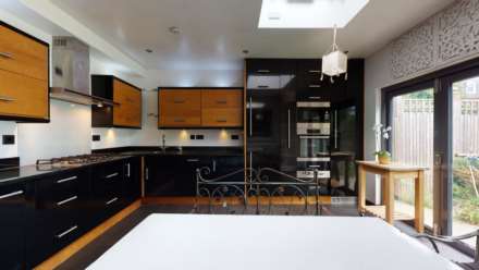 Telford Avenue, Streatham Hill, Image 3