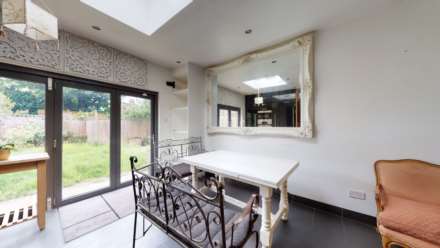 Telford Avenue, Streatham Hill, Image 4