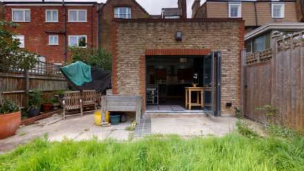 Telford Avenue, Streatham Hill, Image 5