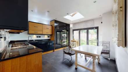 Telford Avenue, Streatham Hill, Image 7