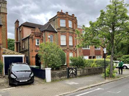 Telford Avenue, Streatham Hill, Image 8