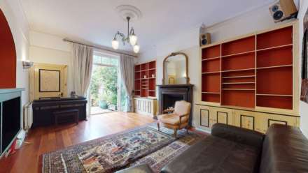 Telford Avenue, Streatham Hill, Image 9