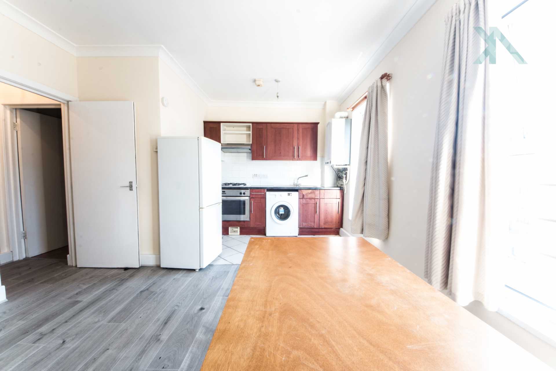 1 bed flat on Tulse Hill, Brixton, Image 3