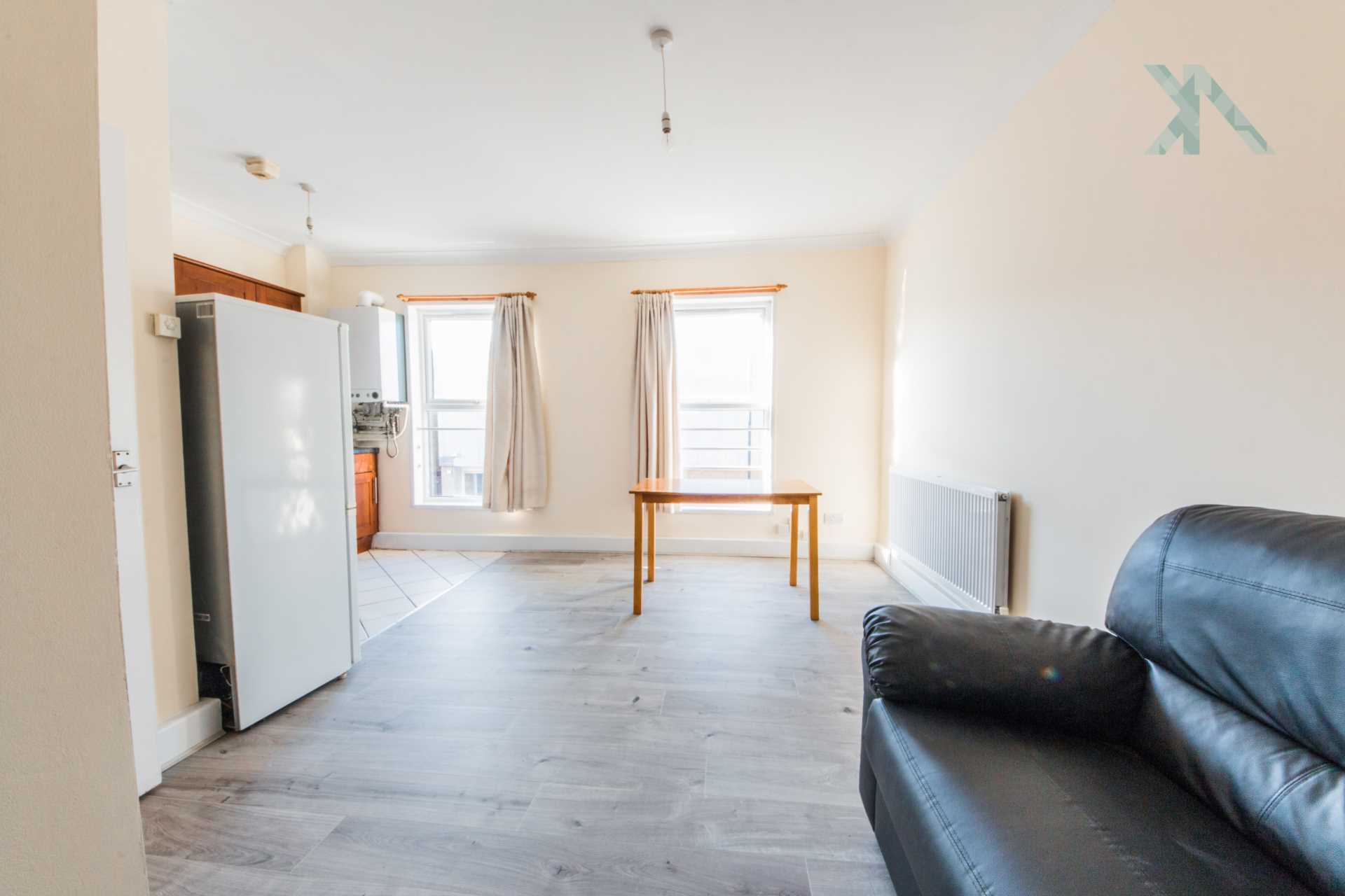 1 bed flat on Tulse Hill, Brixton, Image 4