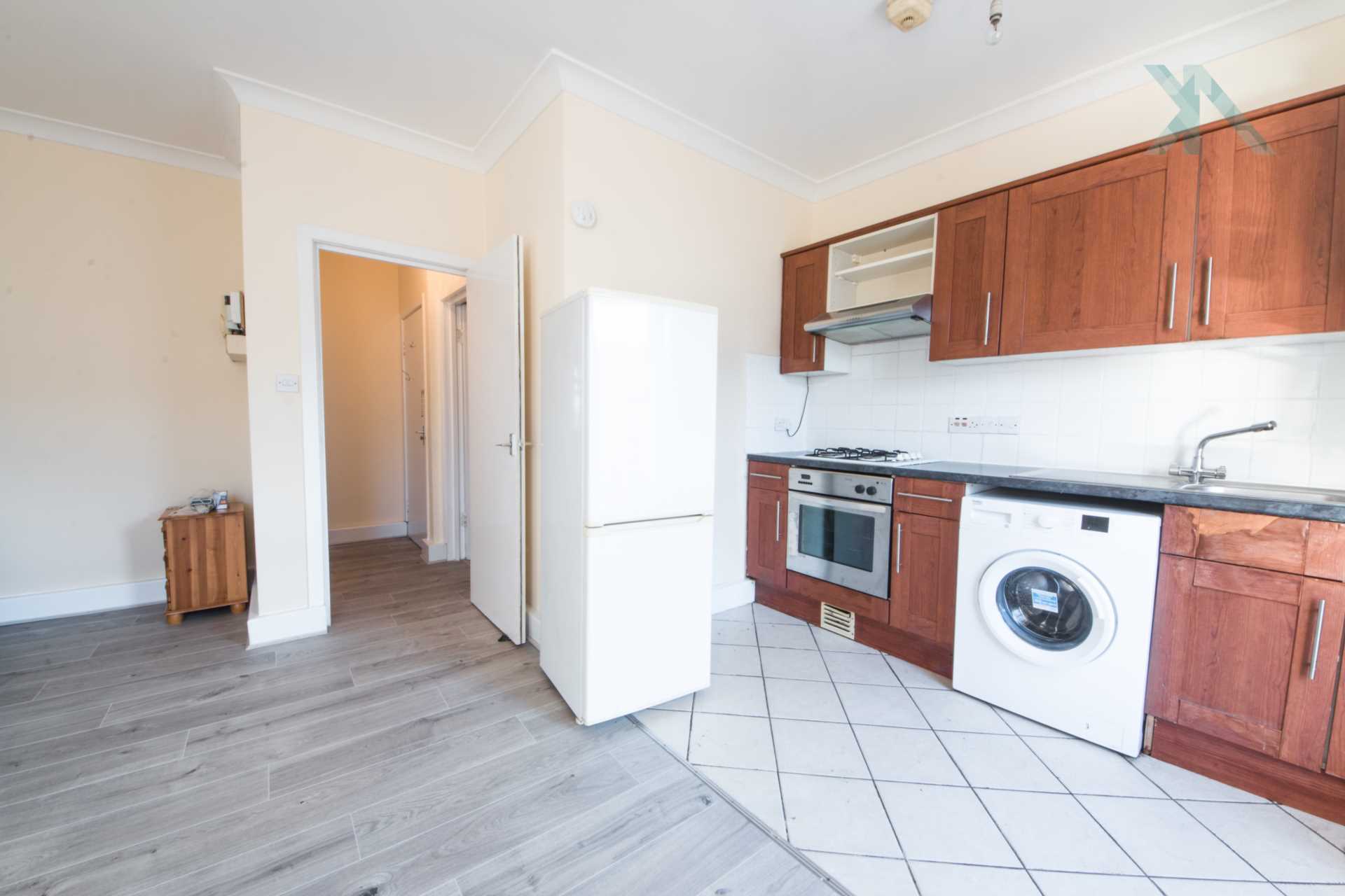 1 bed flat on Tulse Hill, Brixton, Image 5