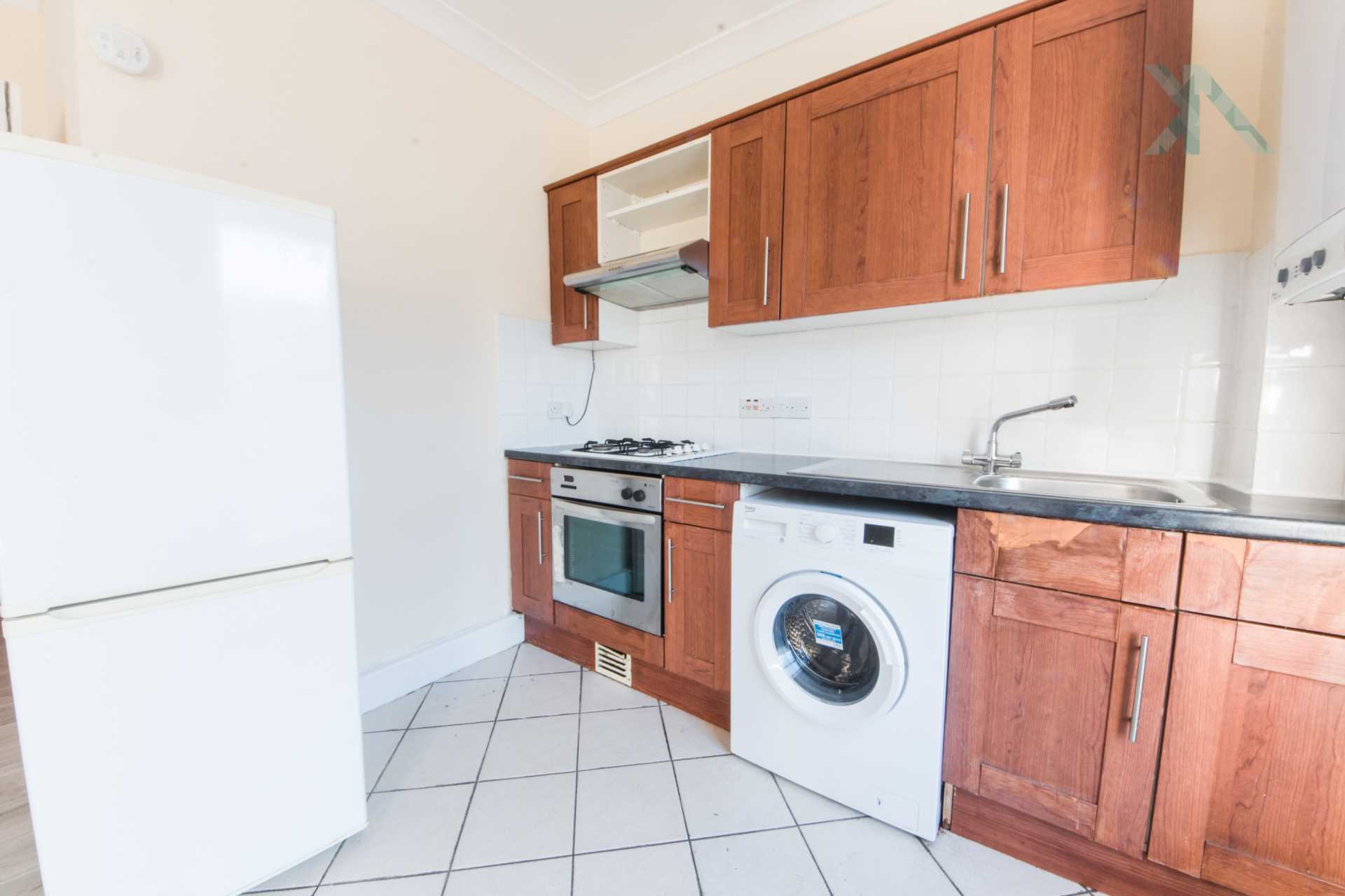 1 bed flat on Tulse Hill, Brixton, Image 6