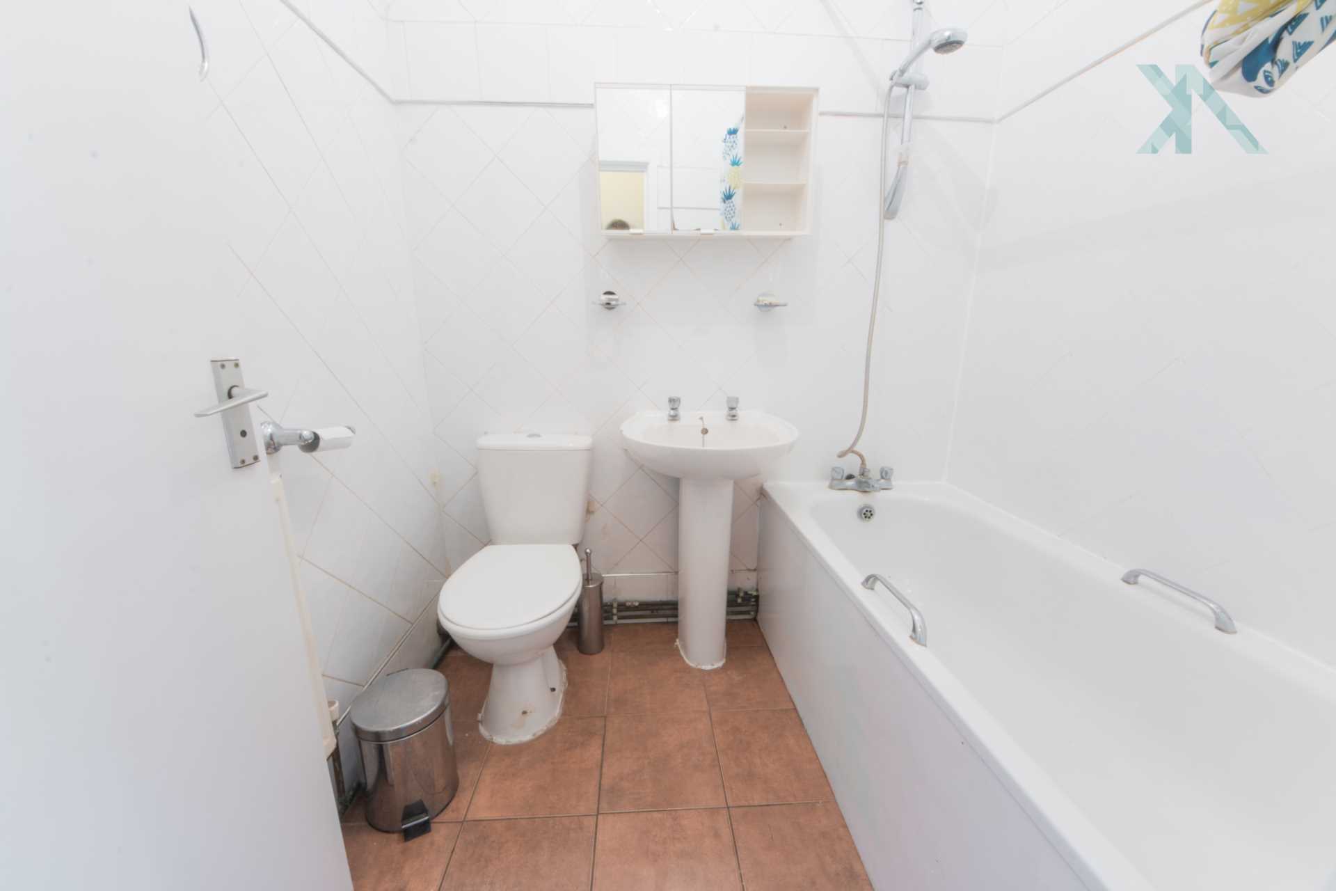 1 bed flat on Tulse Hill, Brixton, Image 8