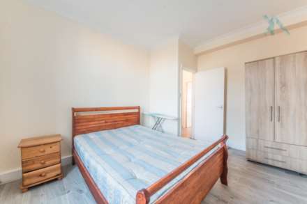 1 bed flat on Tulse Hill, Brixton, Image 7