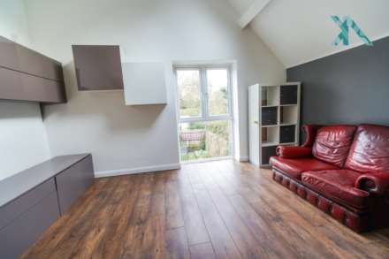 Farnan Road, Streatham