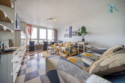 1 Bedroom Flat, Brixton Water Lane, Brixton