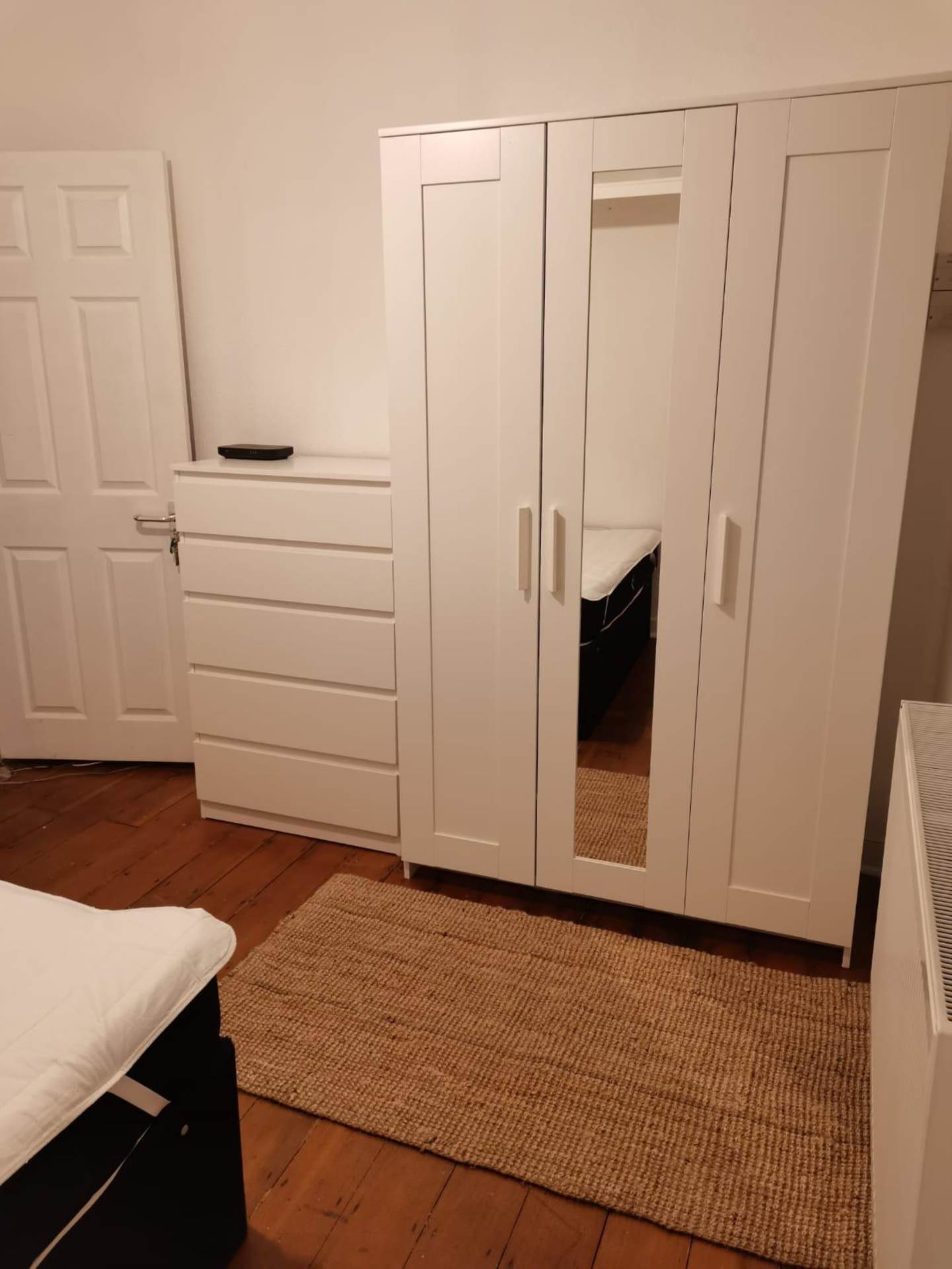 Landsdell House, Brixton, Image 8