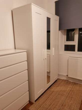 Landsdell House, Brixton, Image 6