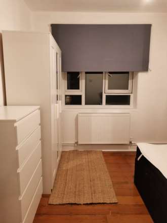 Landsdell House, Brixton, Image 7