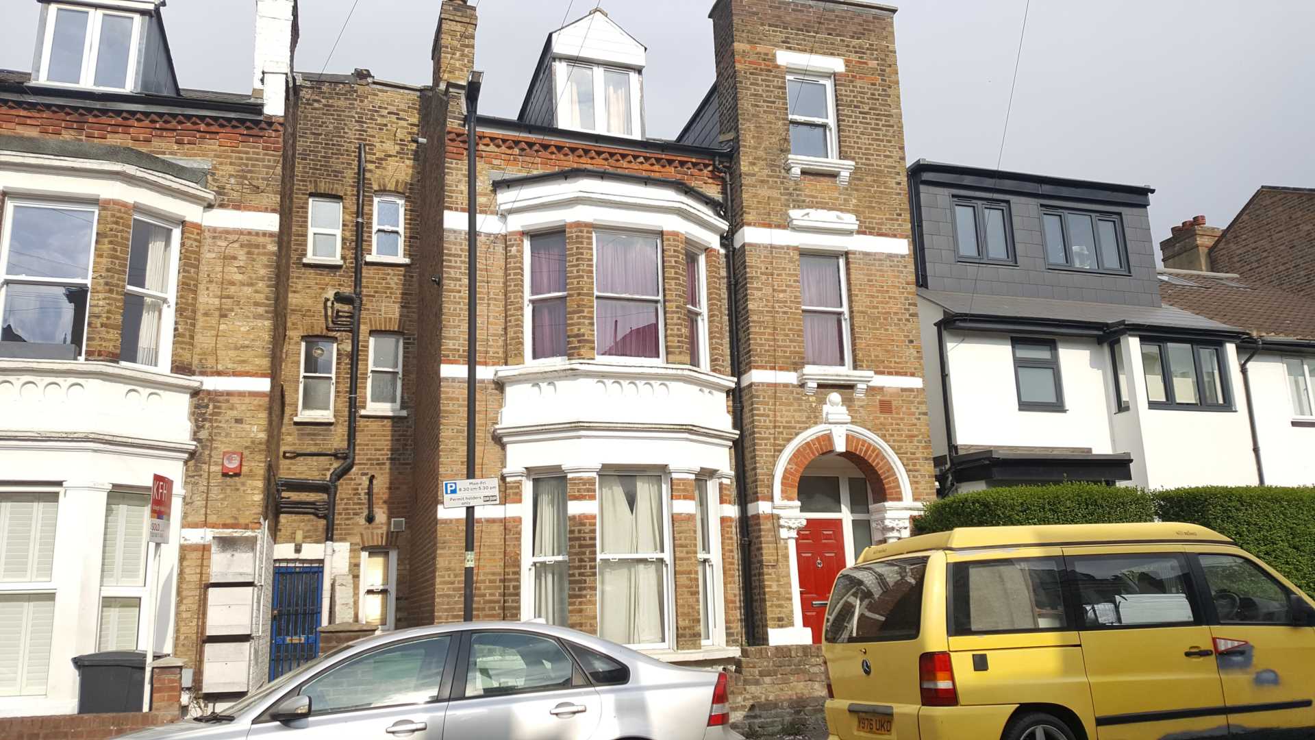 Arlingford Road, Brixton, Image 10