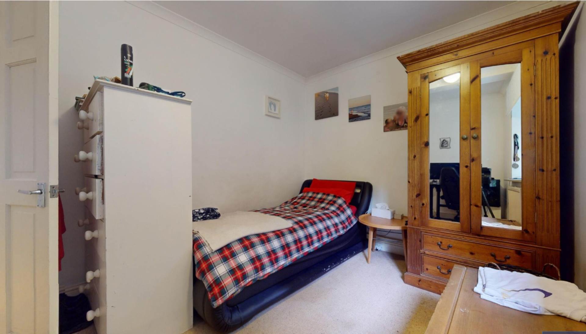 Vermont Road, London, Image 8