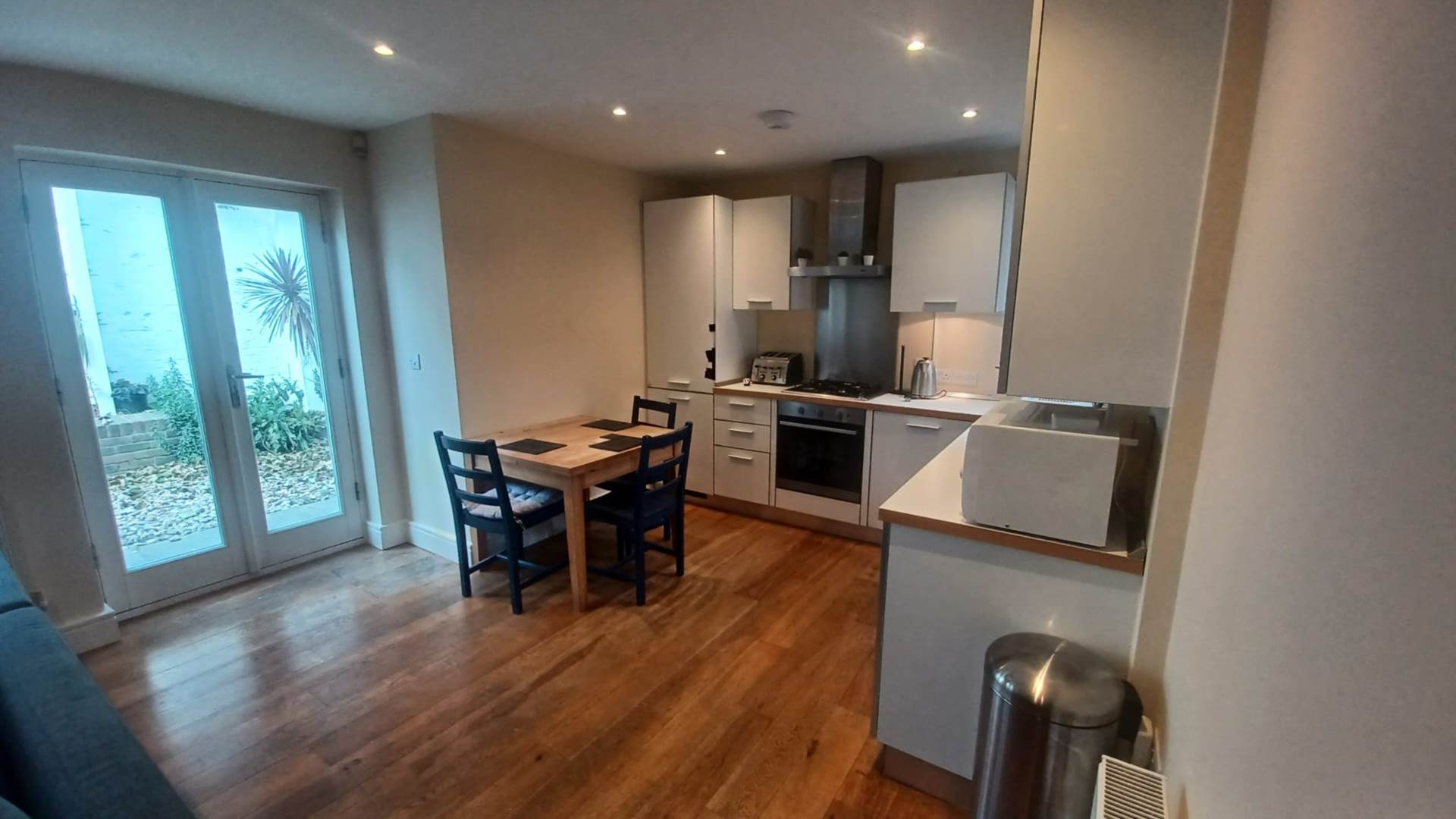 Tulse Hill, London, Image 1