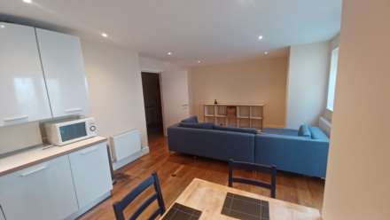 Tulse Hill, London, Image 2