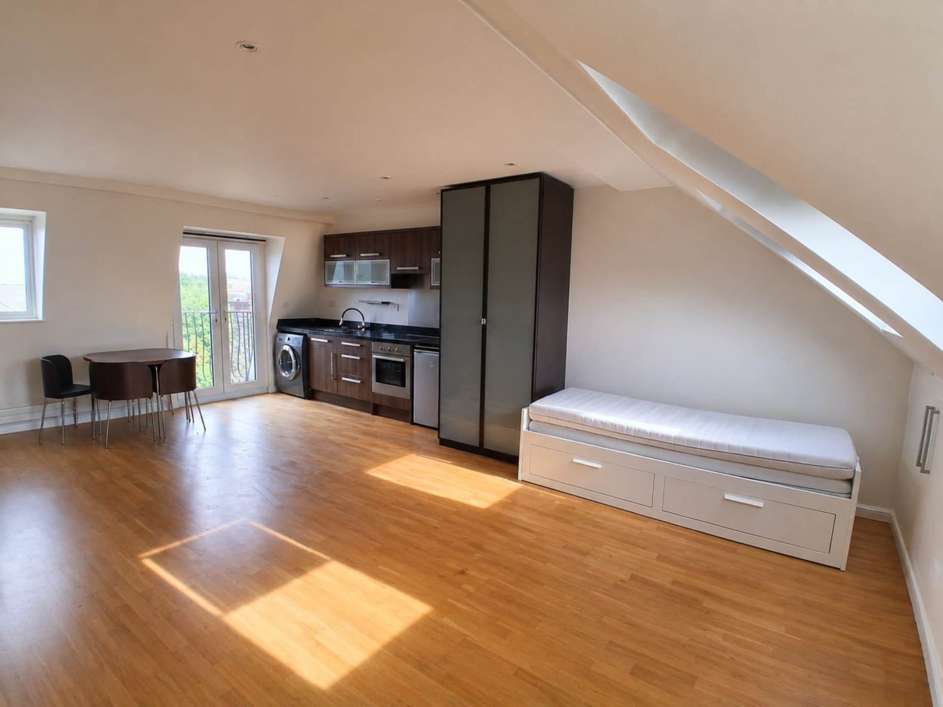 Ashurst Gardens, Tulse Hill, Tulse Hill, Image 2