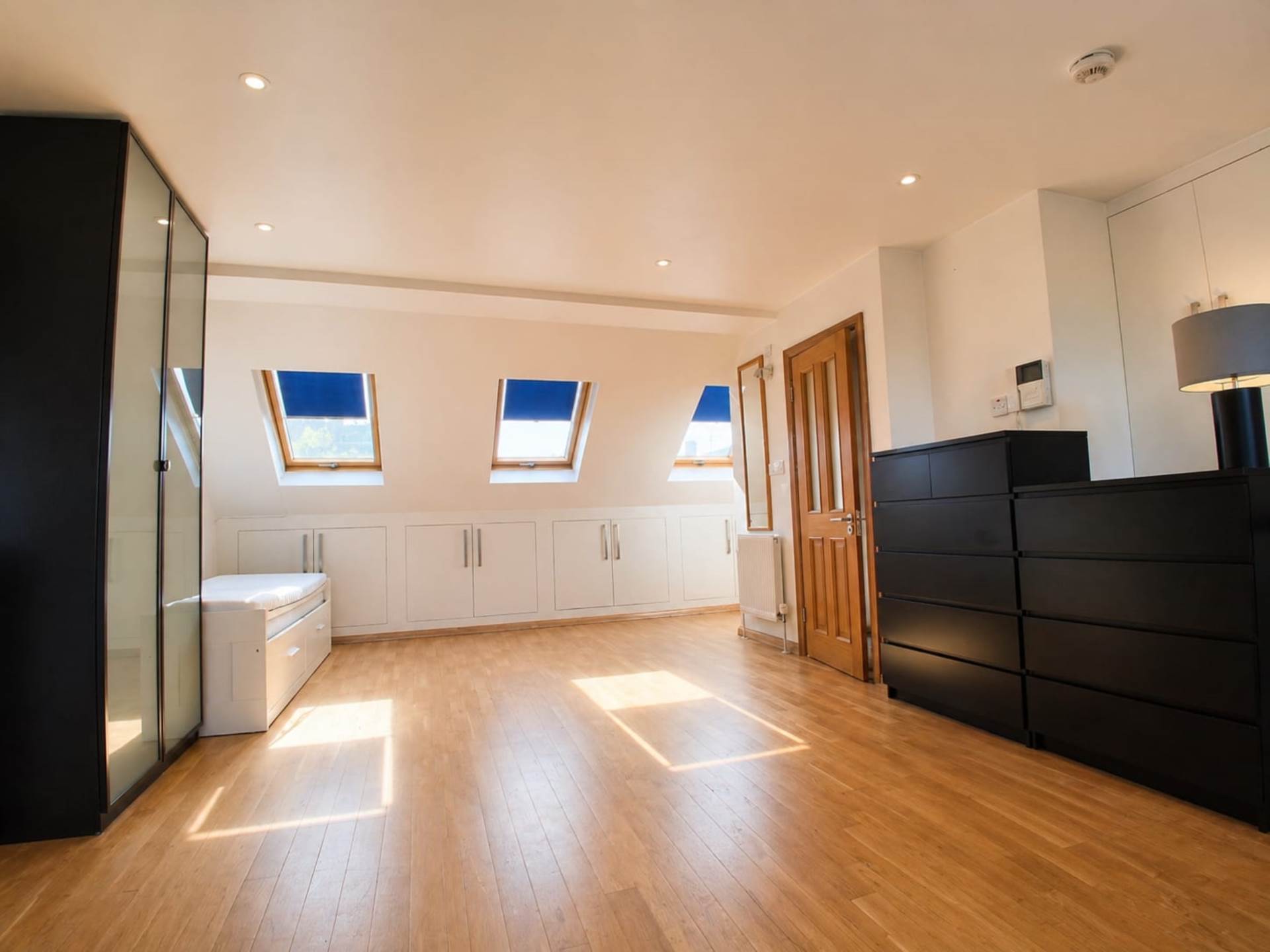 Ashurst Gardens, Tulse Hill, Tulse Hill, Image 4