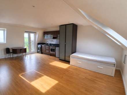 Ashurst Gardens, Tulse Hill, Tulse Hill, Image 2