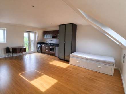 Ashurst Gardens, Tulse Hill, Tulse Hill, Image 3